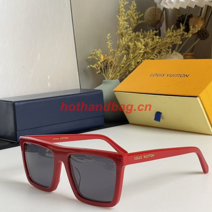 Louis Vuitton Sunglasses Top Quality LVS02513